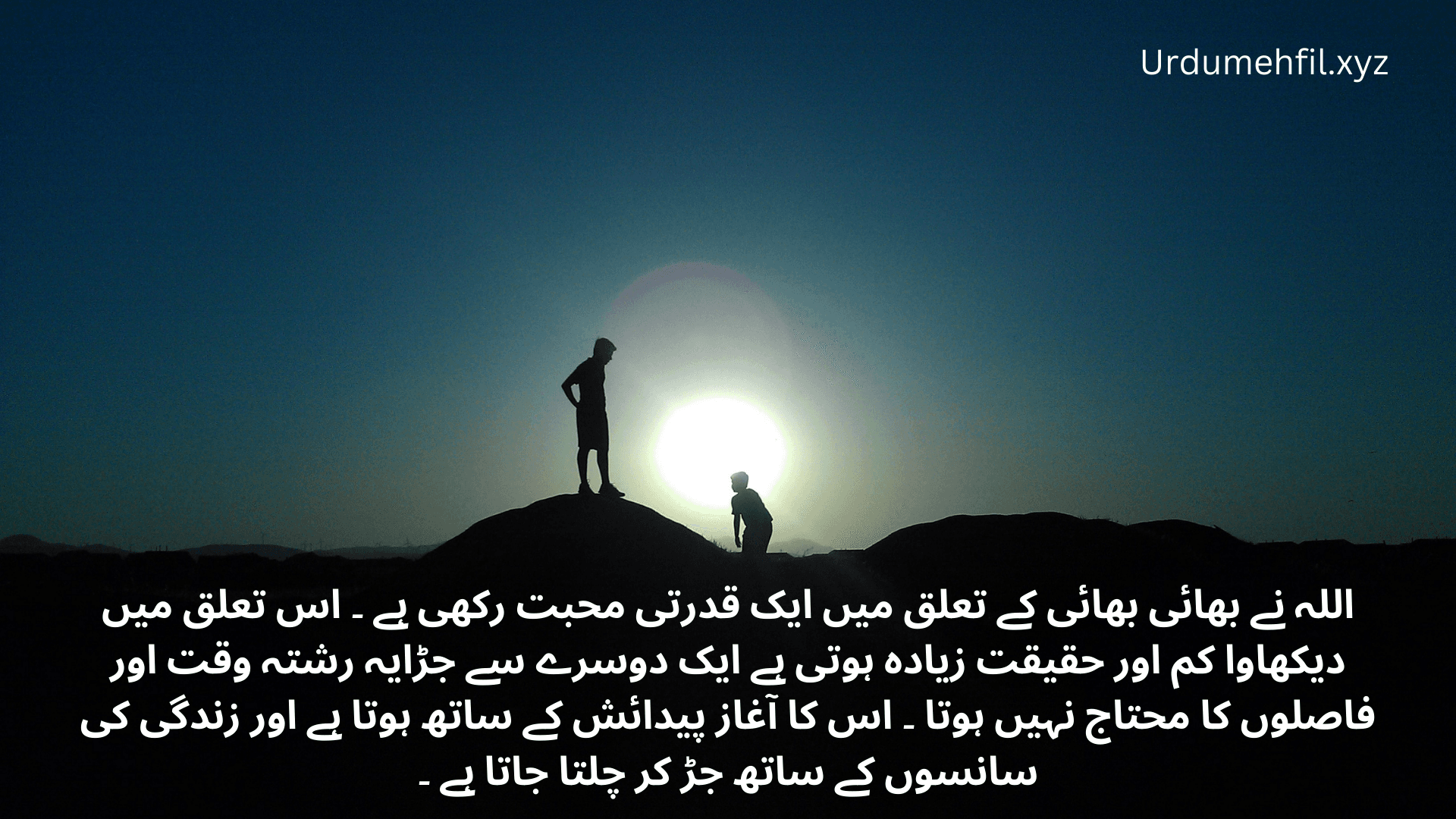 Brother Quotes