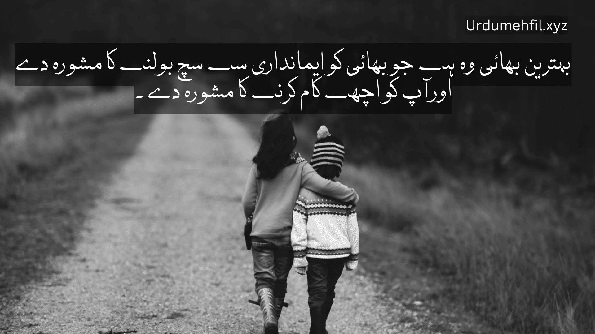 Brother Quotes